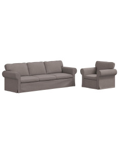 Divano 2 pcs Talpa 2