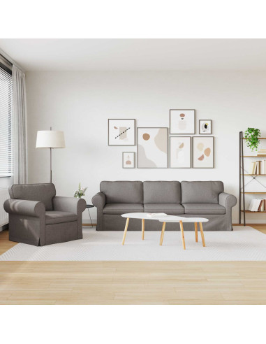 Divano 2 pcs Talpa