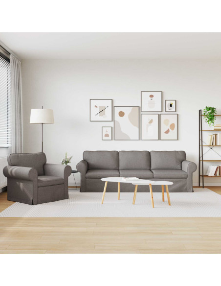 Divano 2 pcs Talpa