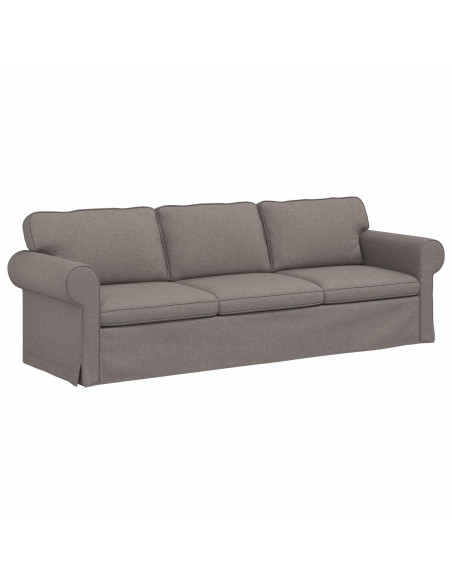Divano 2 pcs Talpa