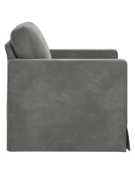Divano Grigio scuro