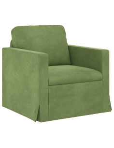 Divano Verde chiaro 2