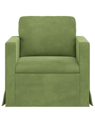 Divano Verde chiaro