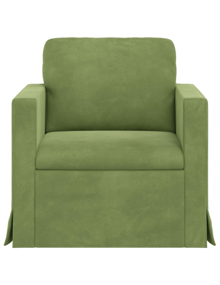 Divano Verde chiaro