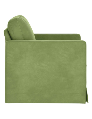 Divano Verde chiaro