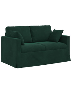 Divano Verde Scuro 2