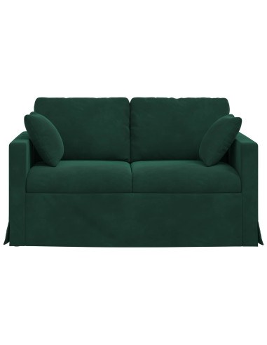 Divano Verde Scuro