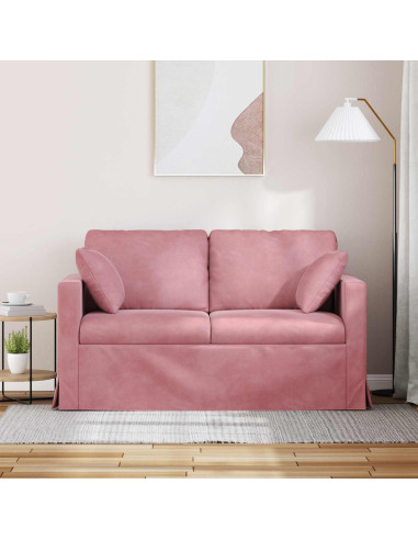 Divano Rosa