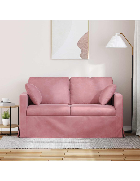 Divano Rosa