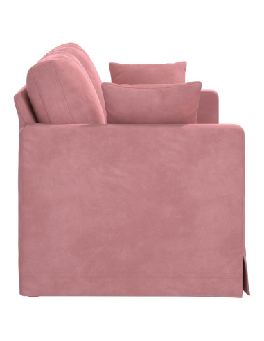 Divano Rosa