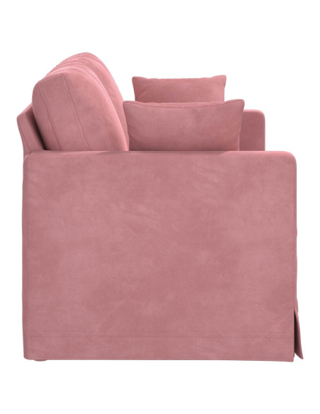 Divano Rosa