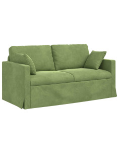 Divano Verde chiaro 2