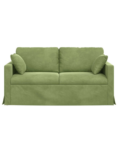 Divano Verde chiaro
