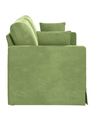 Divano Verde chiaro