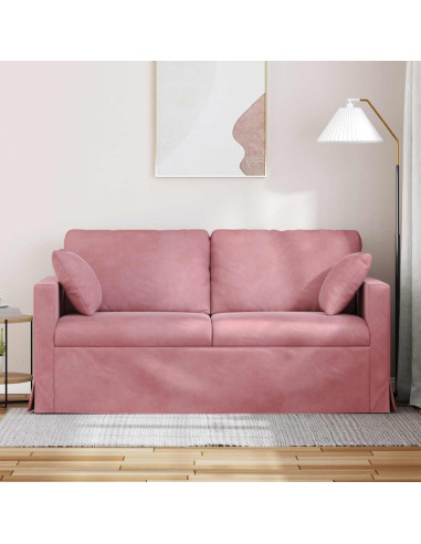 Divano Rosa