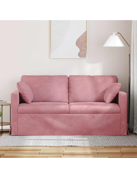 Divano Rosa