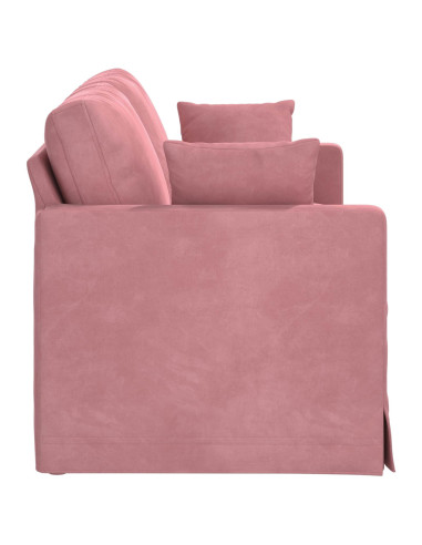 Divano Rosa