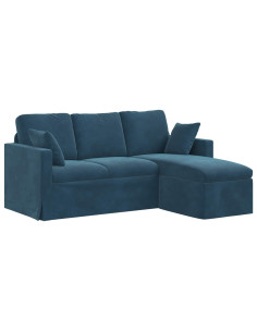 Divano Blu 2