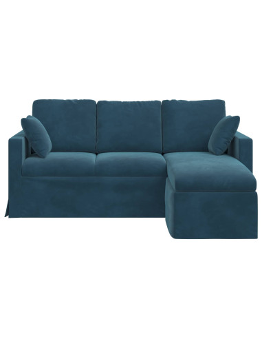 Divano Blu