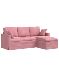 Divano Rosa 2
