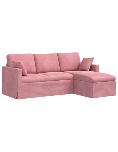 Divano Rosa