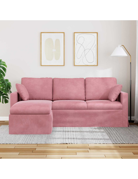 Divano Rosa