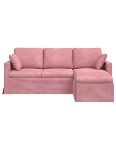 Divano Rosa