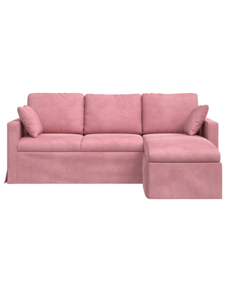 Divano Rosa