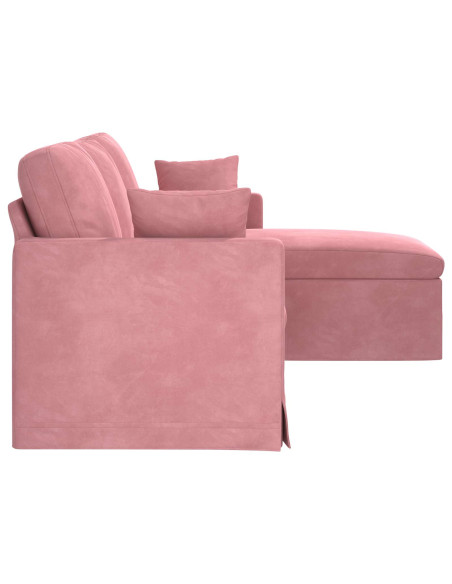 Divano Rosa