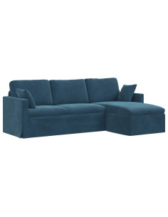 Divano Blu 2