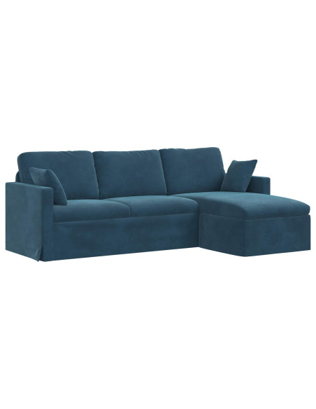 Divano Blu