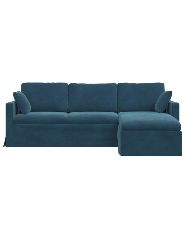 Divano Blu