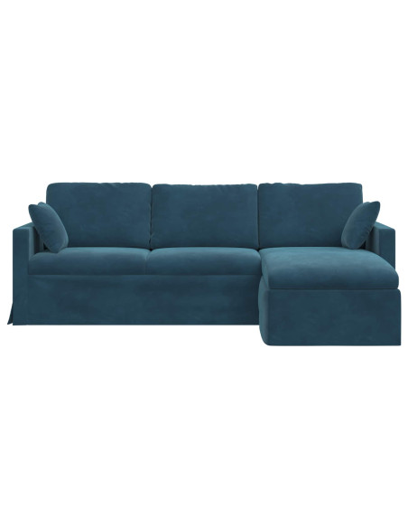Divano Blu