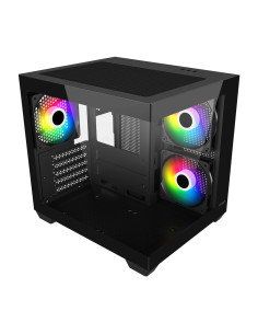 FSP S140-BA Small Form Factor (SFF) Nero 2