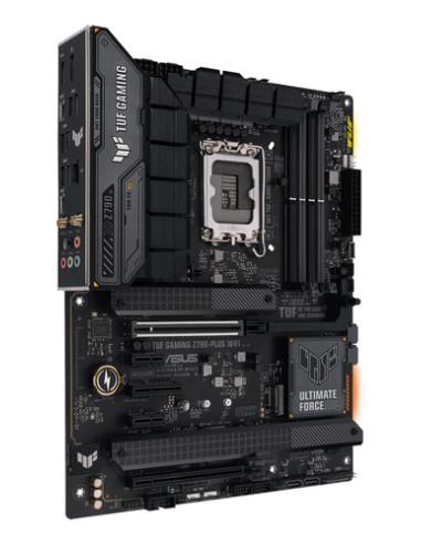 ASUS TUF GAMING Z790-PLUS WIFI Intel Z790 LGA 1700 ATX