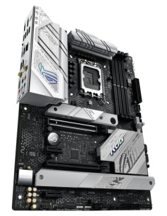 ASUS ROG STRIX B760-A GAMING WIFI Intel B760 LGA 1700 ATX 2