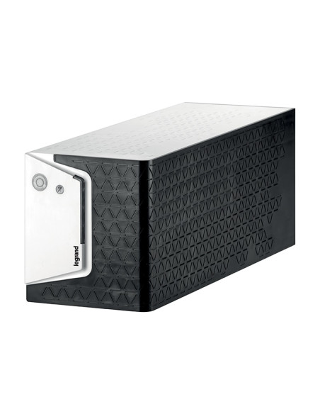 Legrand KEOR SP gruppo di continuità (UPS) A linea interattiva 2 kVA 1200 W 6 presa(e) AC