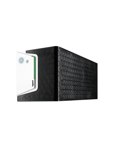 Legrand KEOR SP gruppo di continuità (UPS) A linea interattiva 1,5 kVA 900 W 4 presa(e) AC