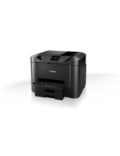 Canon MAXIFY MB5450 Ad inchiostro A4 600 x 1200 DPI 24 ppm Wi-Fi 2