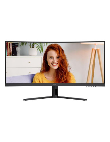 34 MONITOR VA 3440X1440