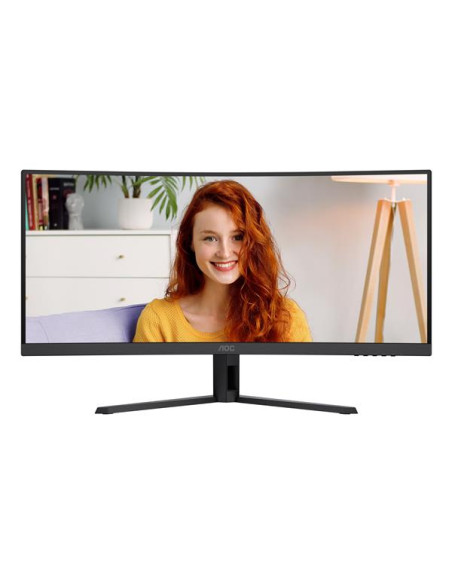 34 MONITOR VA 3440X1440