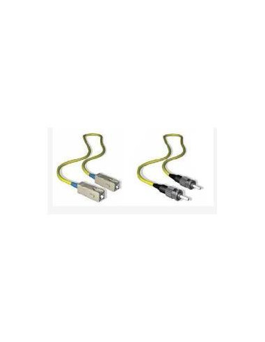 PATCH 2FO OS2 SCD/SCD GIALLO 10M