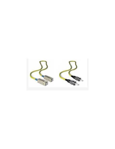 PATCH 2FO OS2 SCD/SCD GIALLO 10M