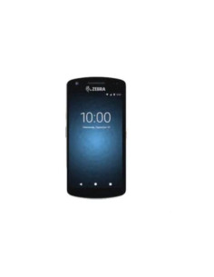 EC50 BT/WF/2D 4100/CAM/NFC/EXT BATT 2