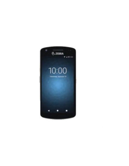 EC50 BT/WF/2D 4100/CAM/NFC/EXT BATT