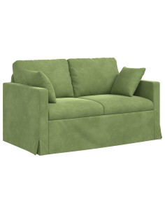 Divano Verde chiaro 2