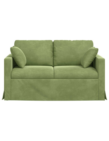 Divano Verde chiaro