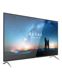 HIKVISION DISPLAY 55 4K UHD, VGA/DP/HDMI, MULTIMEDIALE, VESA, 24/7
