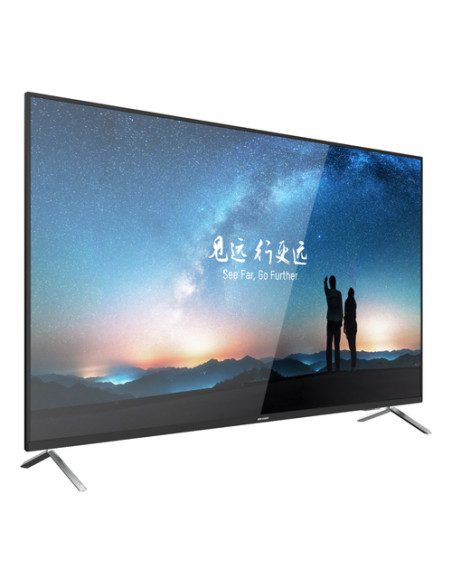 HIKVISION DISPLAY 55 4K UHD, VGA/DP/HDMI, MULTIMEDIALE, VESA, 24/7