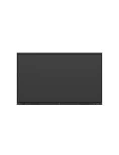 LG CreateBoard Standard lavagna interattiva 190,5 cm (75") 3840 x 2160 Pixel Touch screen Nero 2